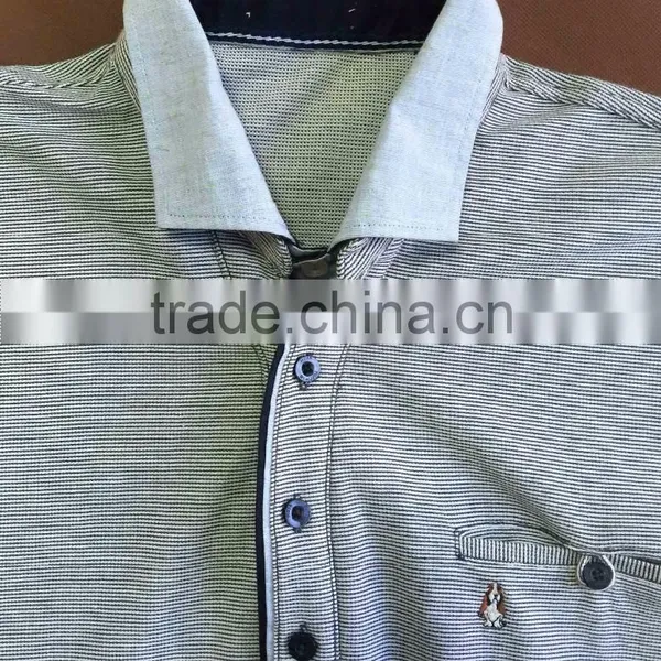 2017 Children Polo Shirt With Beautiful Style New Shirt photo-2