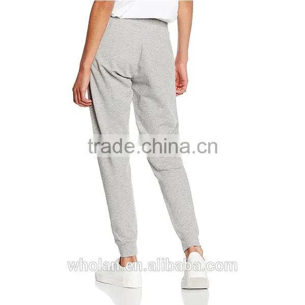 Latest Woman Yoga Pants Fashion Gym Joggers Sports Wear for Woman photo-2
