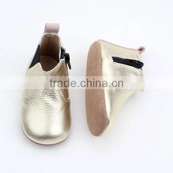 Wholesales Top Selling Dropship Baby Booties Kids Shoes 2017 photo-3