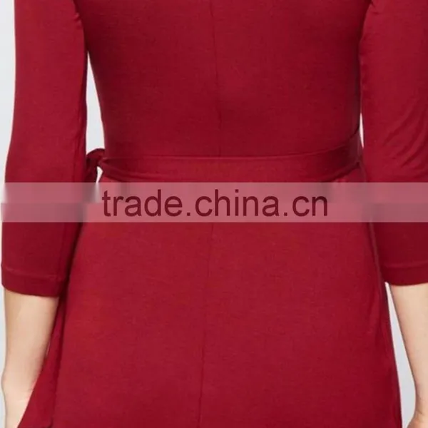 Latest Maternity Clothes Dresses for Office Designs Pictures photo-6