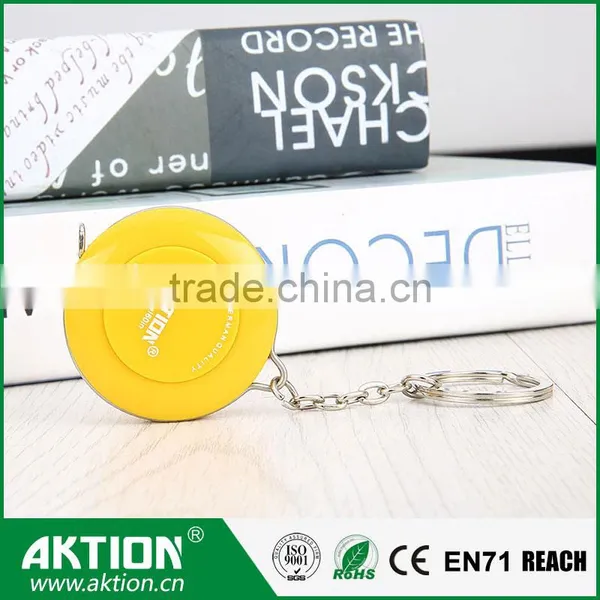 Promotional Paper Tape Measure photo-5