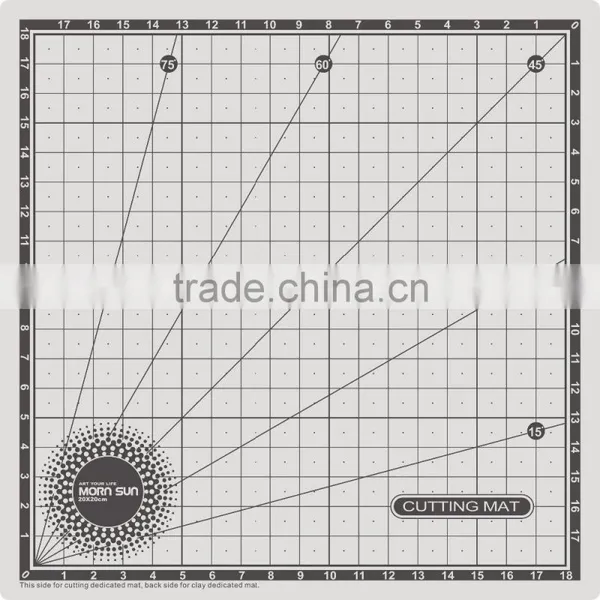 2 in 1 Clay Pad Cutting Mat photo-2