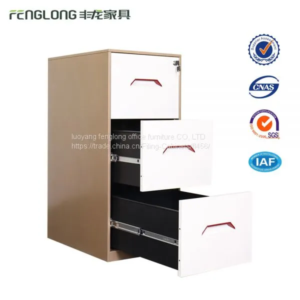 6 Door Metal Storage Cabinet With High Quality Made in China photo-5
