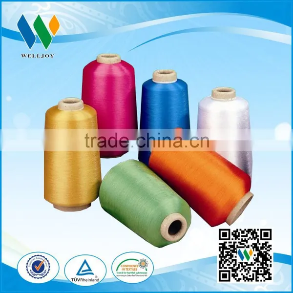 210D/3 High Tenacity Polyester Thread for Shoe Making photo-3