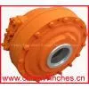 CA50, CA70, CA100, CA140, CA210, CB400, CB560 Hydraulic Rexoth Hagglunds CA70 Motor photo-2