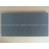 p5 Led Display Screen With Energy Saving photo-2