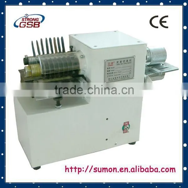 Lizhou kraft paper slitting machine
