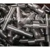 Eccentric Shafts