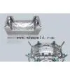 Front Bumper Plastic Mould