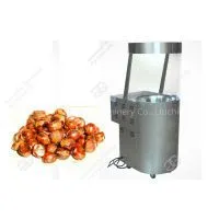 Chestnut Roasting Machine With Factory Price photo-2