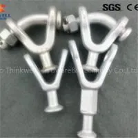 Y-ball Clevis