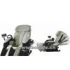 Sell Fashionable Music-Synchronized Massage Chair