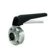 Manual Butterfuly Valve