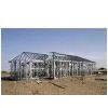 Steel Structure Villa