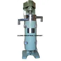 Tubular Centrifuge (GF150)