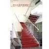 Sell Glass Staircases