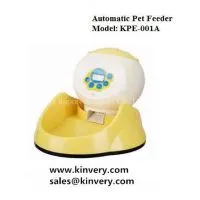 Automatic Pet Feeder (KPE-001A)