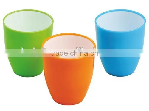 Reusable Plastic Cups for Kids photo-2