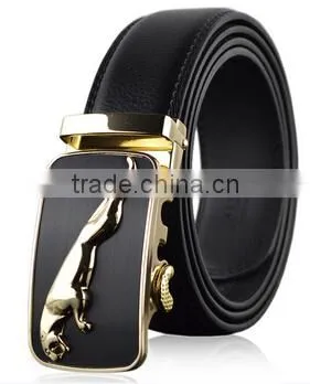 FREE SHIPPING SAMPLE High Quality Different Color Fashion Genuine Leather Man Belt photo-3