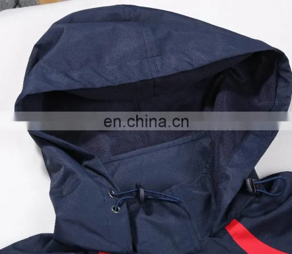 2016 Top Design Custom Sport Tracksuit photo-3