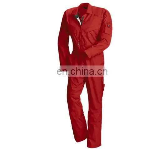 Protective Anti-static Heat Resistant Fireproof Clothing photo-2