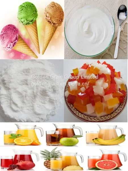 CMC (Carboxymethyl Cellulose Sodium)