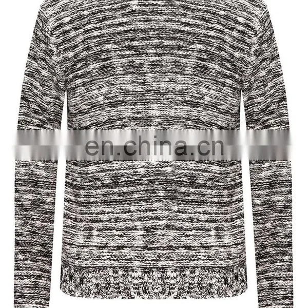 New Design Latest Cardigan Cashmere Sweater Designs for Men Christmas Sweaters photo-6