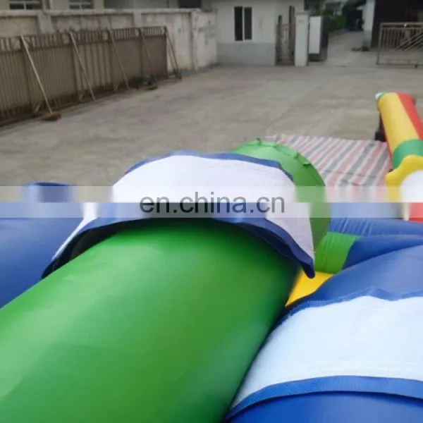 Inflatable Interactive Adult Game photo-4