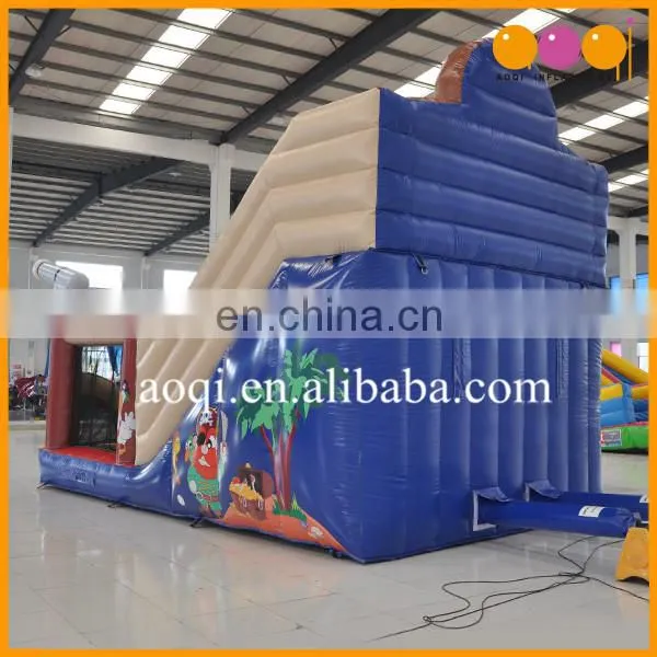 Playground Slides Theme Park Equipment for Sale photo-5