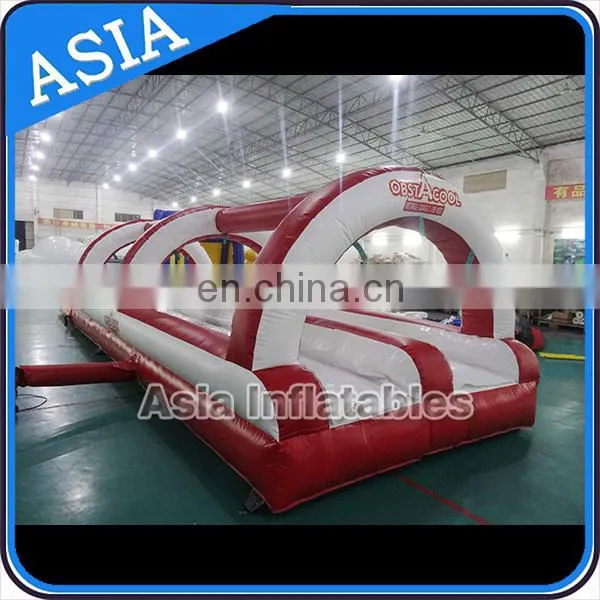Inflatable Obstacle Course,Inflatable Obstacle Race for Sell for Rent photo-6