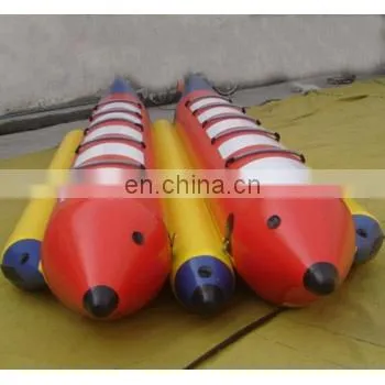 Banana Boat, Boat, Inflatable Boat