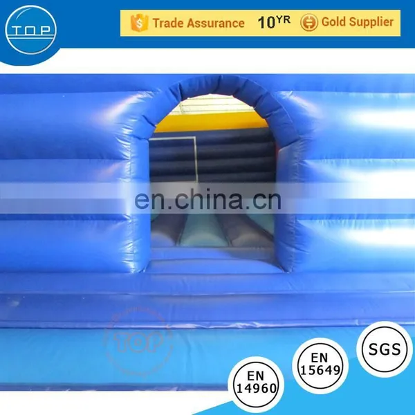 TOP INFLATABLES Brand New Thomas the Train Inflatable Mamaroo Bouncer With High Quality photo-4