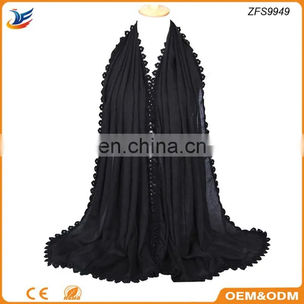 Trendy New Summer Wear Customized Sequin Scarf photo-5