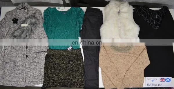 Clothes Mix Cream photo-2