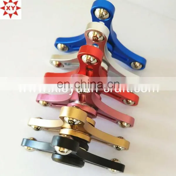 Three Leaf Hand Spinners photo-6