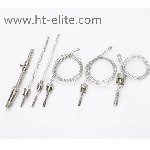 Thermocouple Fitting photo-2