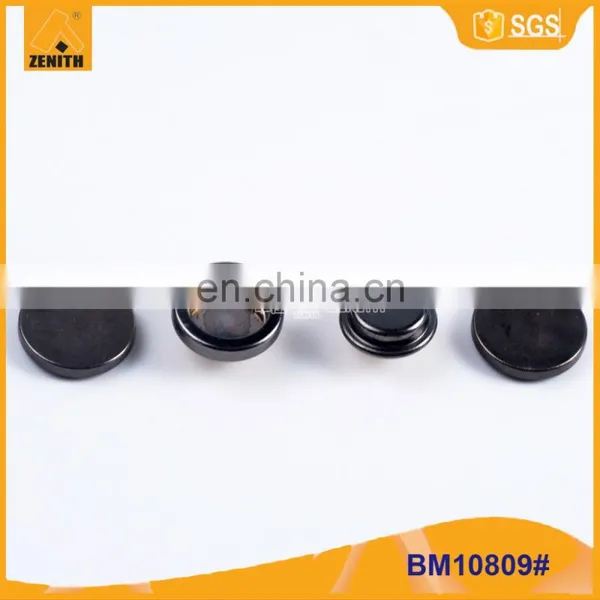New Design Metal Snap Button for Jacket BM10809 photo-4