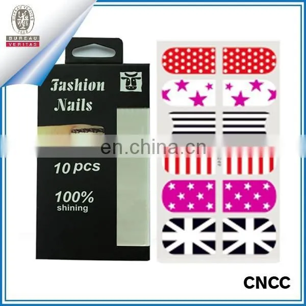 Nail Sticker Design,children Nail Sticker Design,nail Decals photo-2