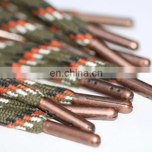 Fashion Metal Shoelace Aglets/ Bulk Shoelace Aglet for Adidas Originals photo-3