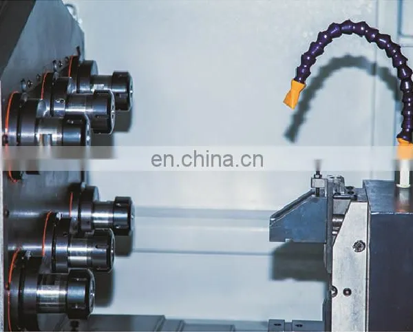 Core Drilling Rig Cnc Radial Turning Drilling Machine photo-5