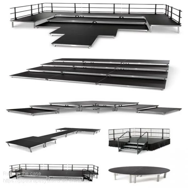 Top Selling Ladder Suppliers With Industrial Finished Material on Sale photo-4