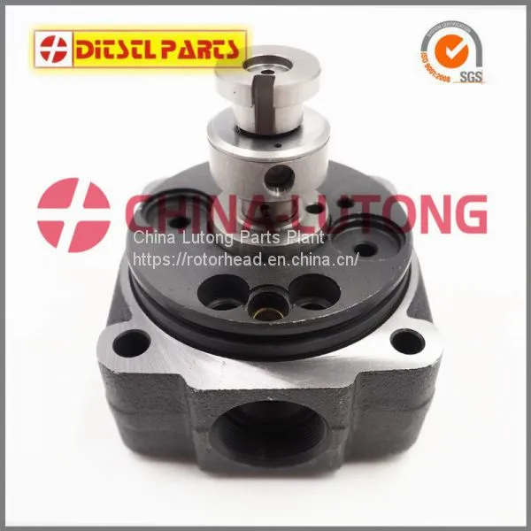 Rotor Head Suppliers 1 468 374 036 for Engine Fuel Supply photo-4