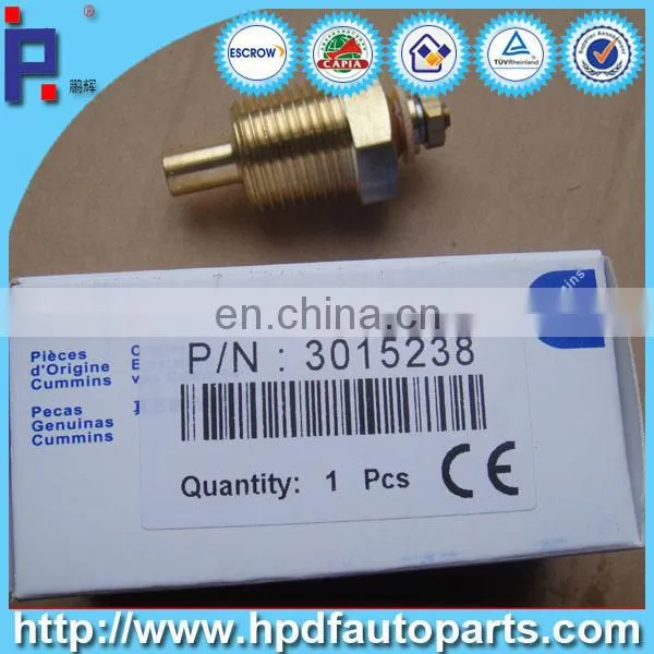 Generator Temperature Sensor NT855 3015238 photo-5