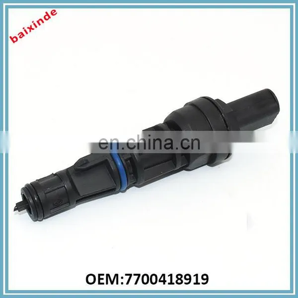 Best Quality With Car Items OEM 7700418919 6001546127 7700414694 7700840042 Engine Speed Sensor for Renault Espace Twingo Clio photo-3