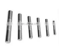 Metric Thread Stud Bolts