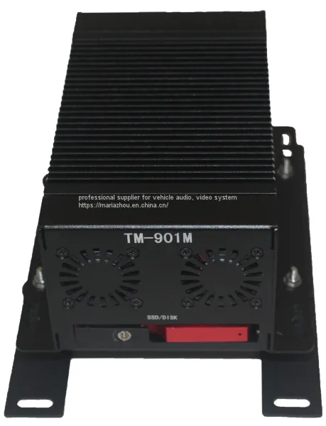 10.1inch Bus Entertainment System From Tamo photo-3