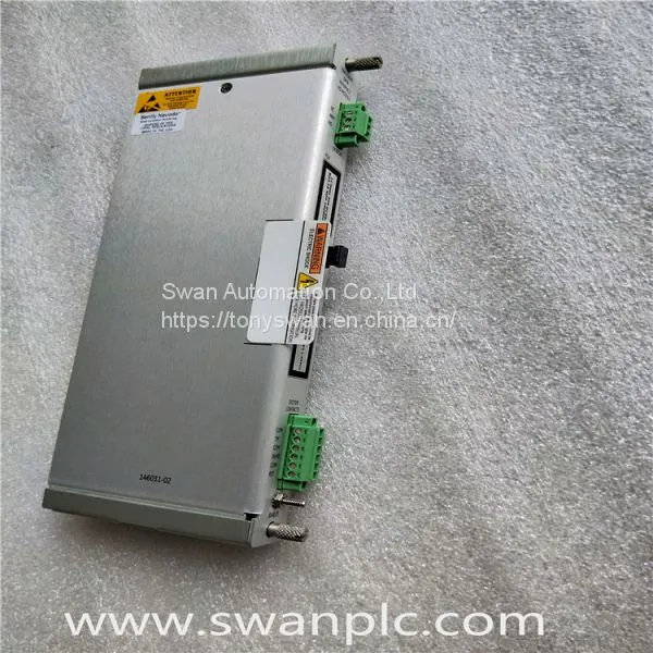 3500/64M 3500/32 PLC Module NEW IN STOCK photo-2