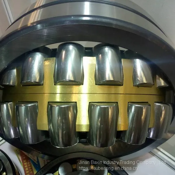 spherical roller bearing