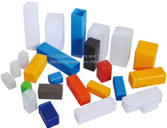 100/215 CNC Machine Tools Accessories Package Box Rectangular Plastic Tool Box photo-2