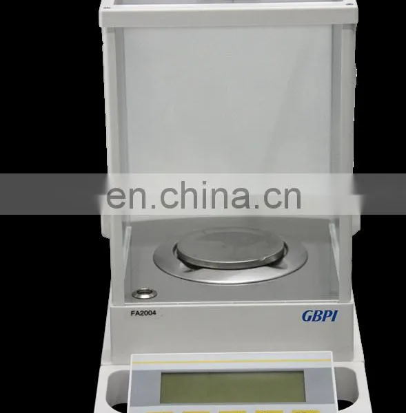 Electronic Scales Analytical Balance